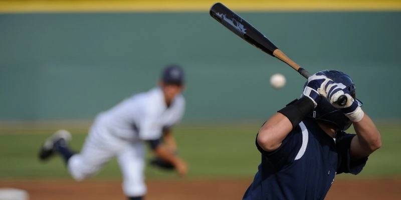 Loại hình giải trí bóng chày có nhiều trận đấu đỉnh cao tại BONGDALU