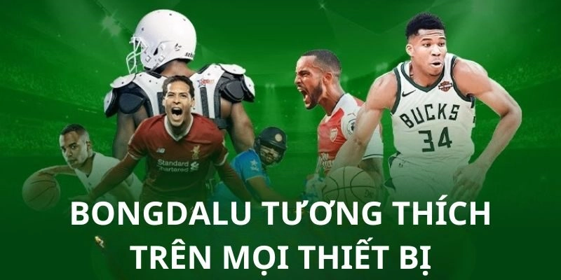 Trang web tương thích trên mọi thiết bị truy cập