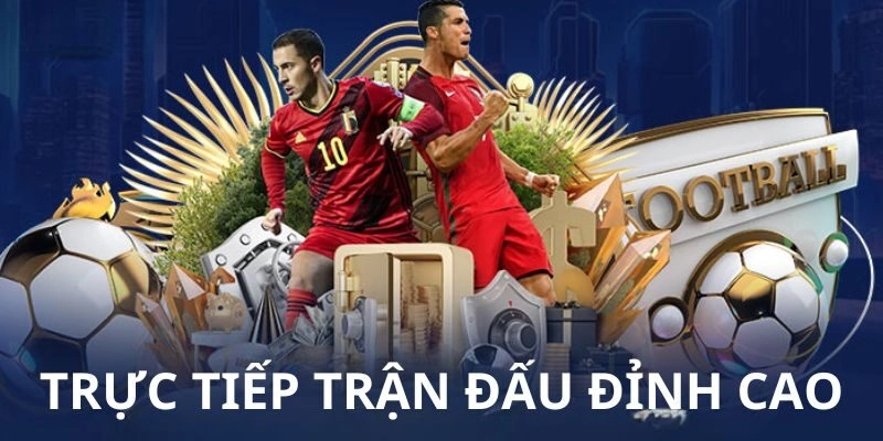 BONGDALU phát sóng các trận đấu với tốc độ ổn định