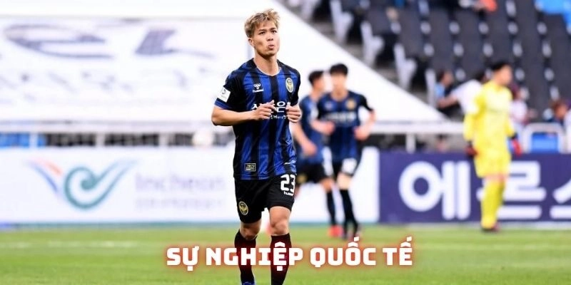 Công Phượng hiện tại sở hữu thành tích đáng mơ ước trong sự nghiệp