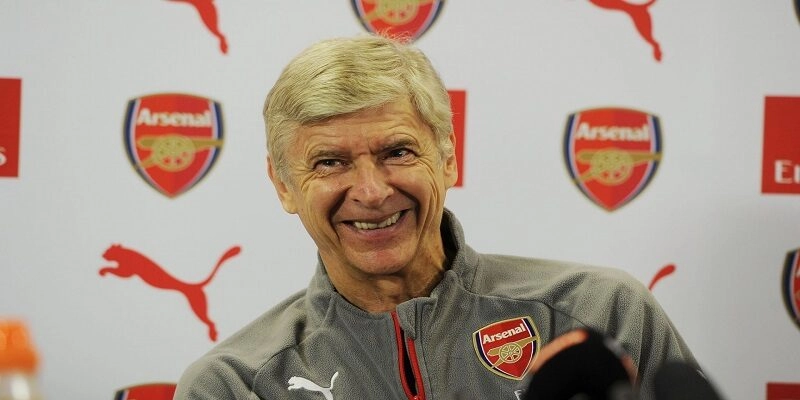 Câu chuyện về tầm nhìn, triết lý và niềm đam mê bất tận với trái bóng tròn