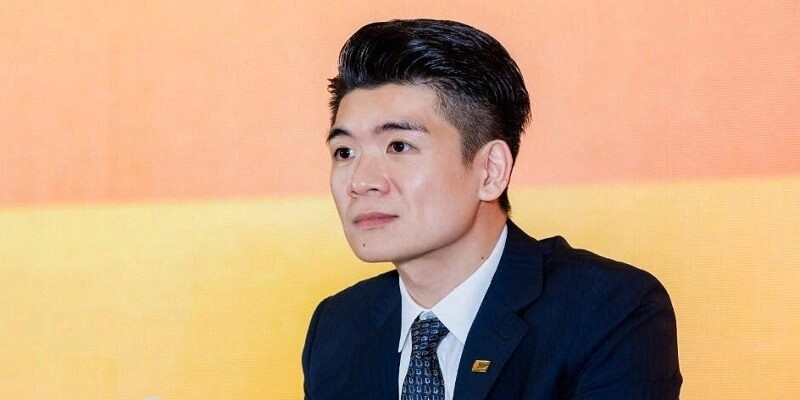 Đôi nét về CEO bongdalu