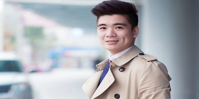 CEO luôn tâm niệm đổi mới là sự sống còn hiện nay