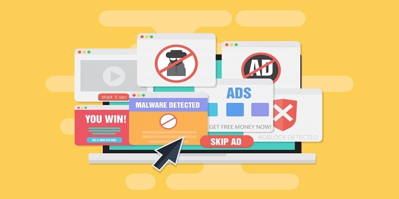 Tầm quan trọng to lớn của quy định trang web