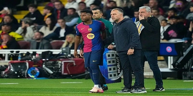 Đôi nét về Hansi Flick