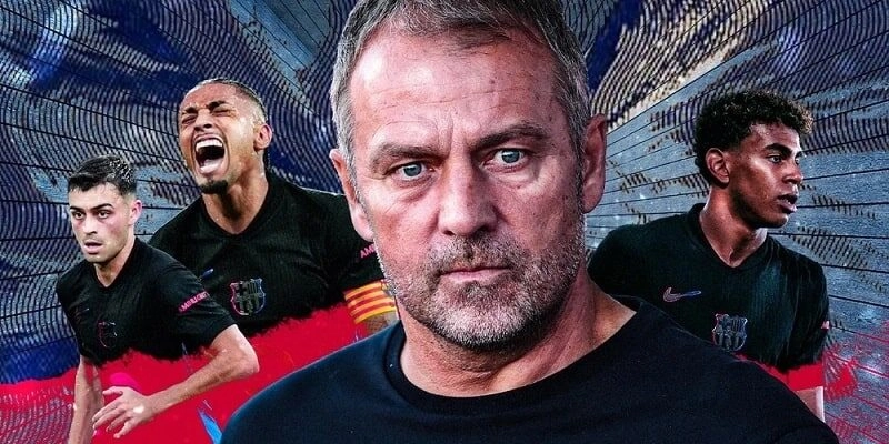 Tìm hiểu sự nghiệp Hansi từ A-Z