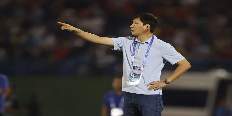 Sự chỉ đạo linh hoạt và thông minh góp phần tạo nên thành công của ông