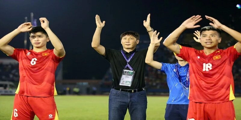 Thay đổi tư duy là bước quan trọng trong chiến lược Kim Sang Sik phát triển