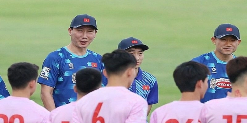 Khả năng tư duy và tùy cơ ứng biến trên sân cỏ