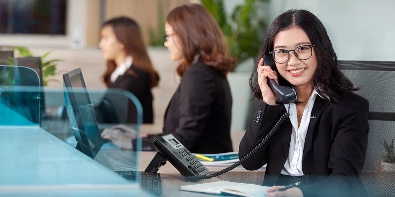 Chú ý giúp bạn liên hệ an toàn, đúng cách