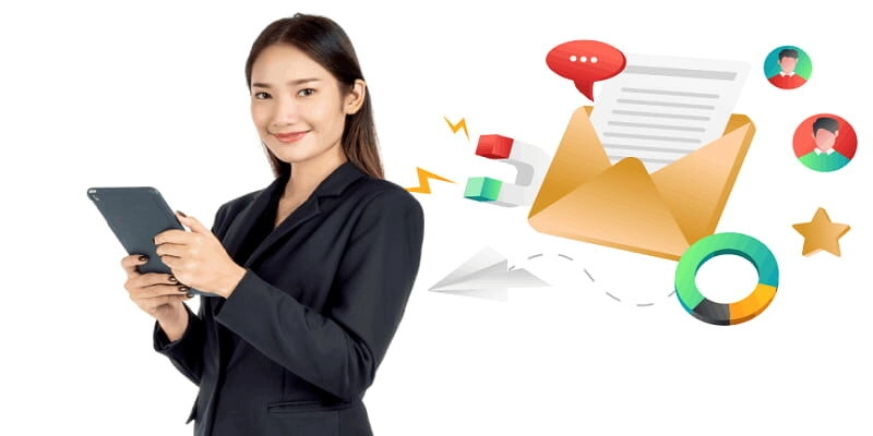 Dịch vụ khách hàng bongdalu luôn nhận được mưa lời khen