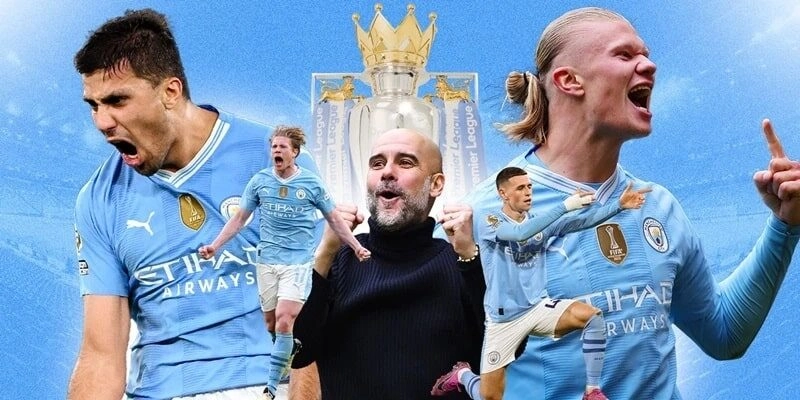 Những mốc son chói lọi trong sự nghiệp đỉnh cao của nhà cầm quân Pep Guardiola