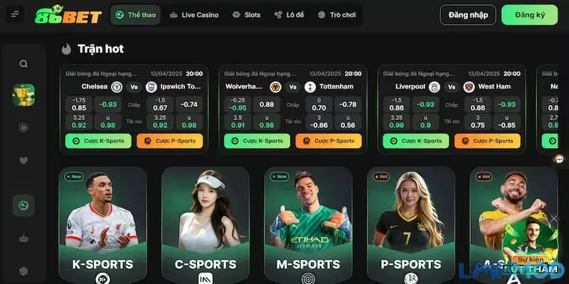 86bet đầu tư hệ thống bảo mật đa lớp để bảo vệ người chơi tối đa