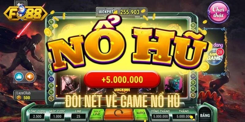 FO88 – Đánh Giá Từ Bongdalu Về Một Trong Những Nhà Cái Phát Triển Nhanh Tại Việt Nam