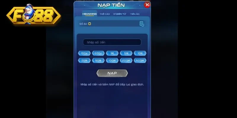 Khuyến mãi tại FO88 rõ ràng, có điều kiện cụ thể, dễ nhận và dễ sử dụng