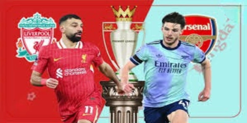 Tổng Quan Trận Đấu Liverpool Vs Arsenal