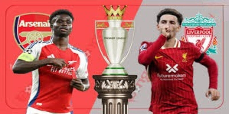 Liverpool vs Arsenal