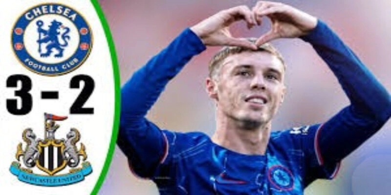 Soi kèo Newcastle United vs Chelsea trước trận ngày 11/5 từ Bongdalu