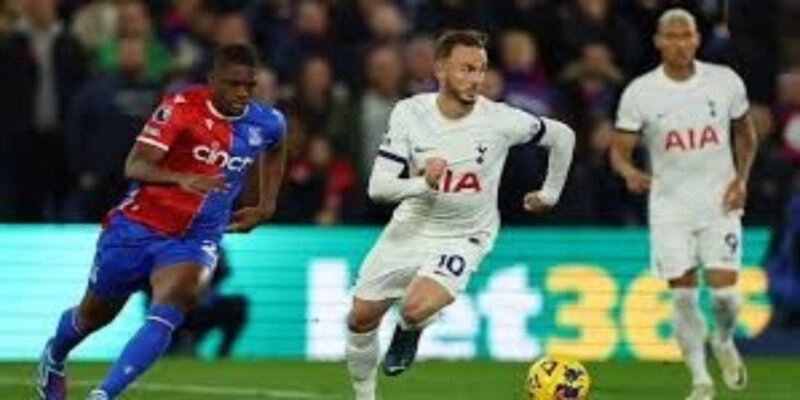 Tiếp tục cạnh tranh vị trí trong nhóm dự Champions League