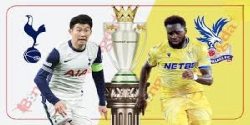 Tottenham là đội chiếm ưu thế rõ rệt trong những lần đối đầu gần đây với Crystal Palace
